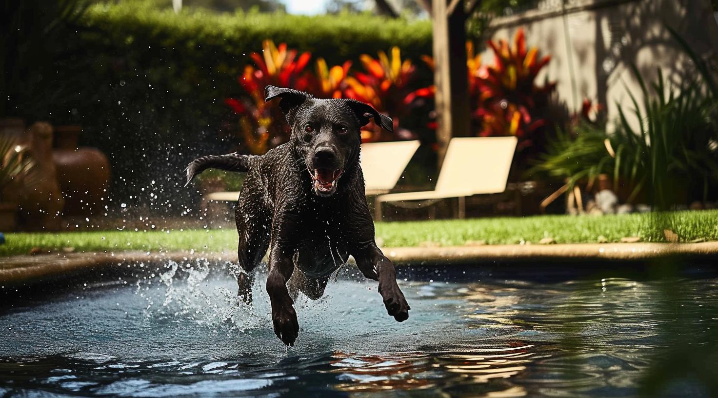 Hundespiele für draußen