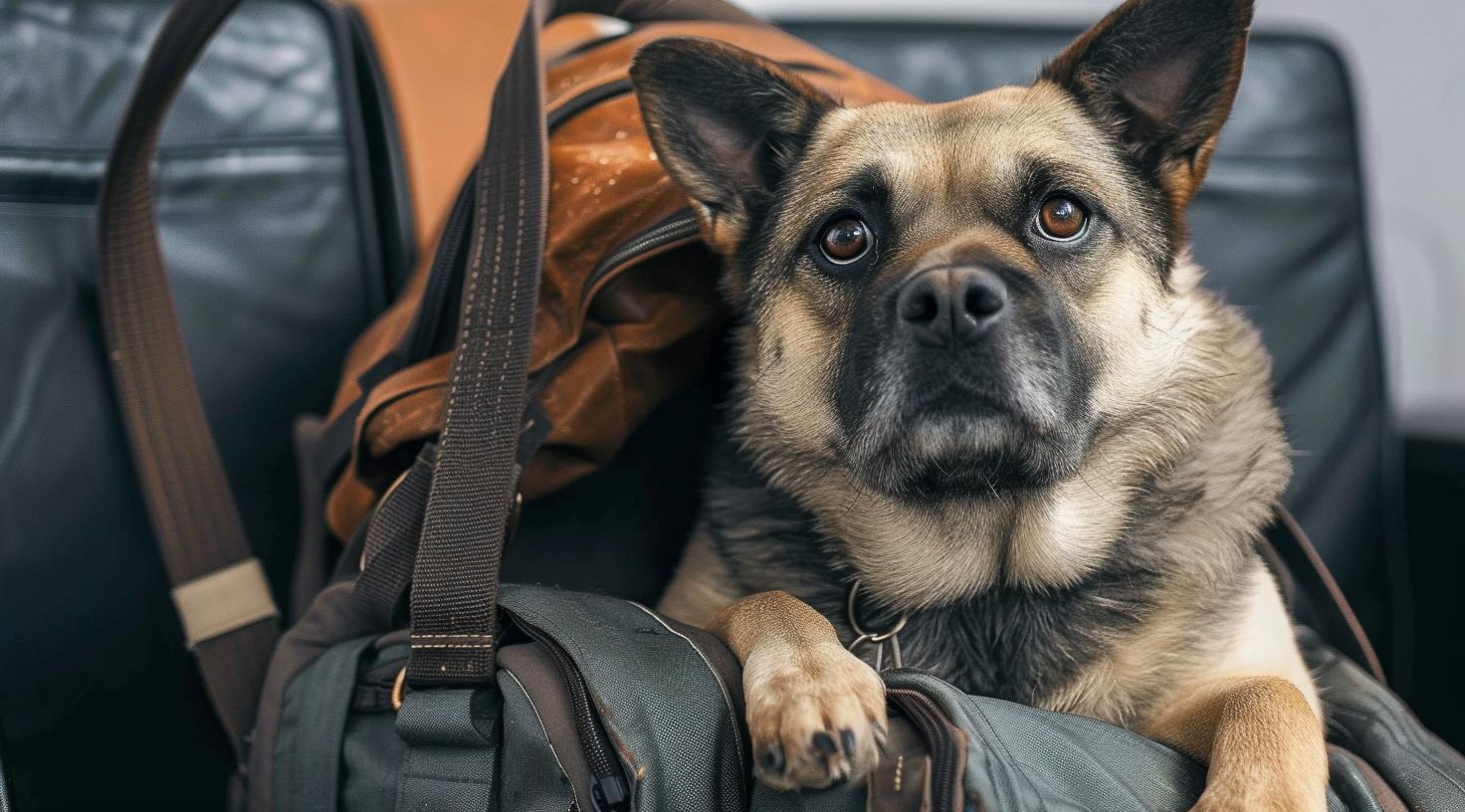 Die perfekte Reise mit deinem Hund